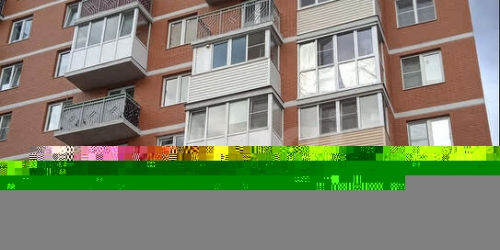 1-комн квартира Новаторов б-р,  д. 24,  к. 2