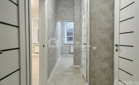 Продажа 1-комн квартиры на вторичном рынке Серпухов, ул Красный Текстильщик,  д. 8