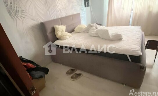 Продажа 2-комн квартиры на вторичном рынке улица Щорса,  д. 3