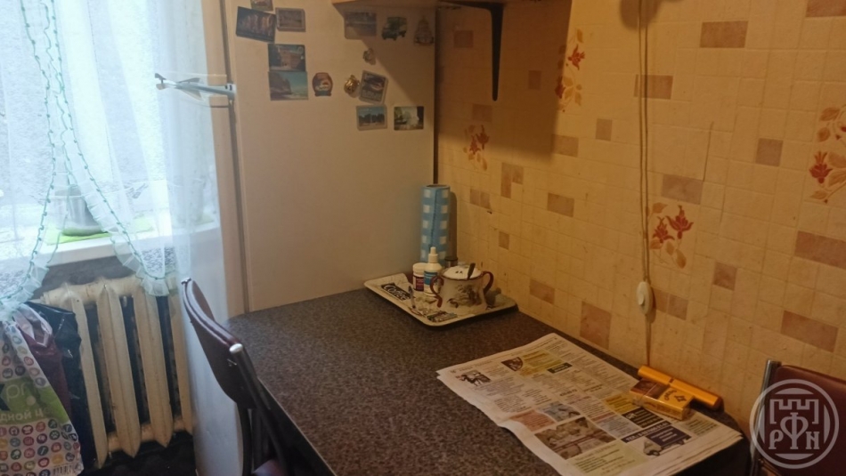 Продажа 2-комн квартиры на вторичном рынке Кронштадт г., Гусева ул. ,  д. 11