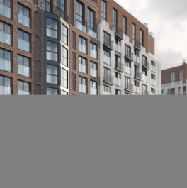 Продажа 1-комн квартиры в новостройке Кожевенная линия,  д. 1-3 литР