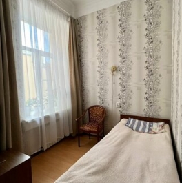 Продажа 3-комн квартиры на вторичном рынке ул Рузовская,  д. 9