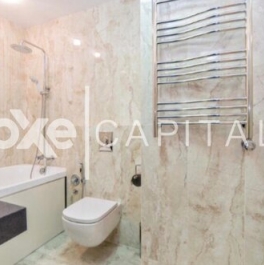 Продажа 3-комн квартиры на вторичном рынке ул Станиславского,  д. 11