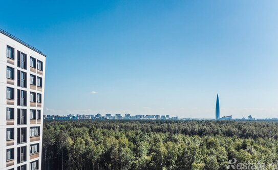 Продажа 2-комн квартиры на вторичном рынке Планерная улица,  д. 91 к1