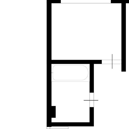 2-комн квартира Рублевское шоссе, 109К2