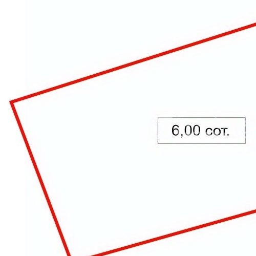 Земельный участок Охтинский парк кп, д. Энколово, улица Левашова,  д. 7