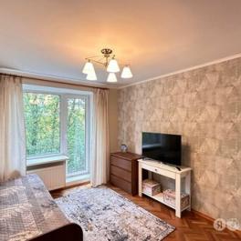 Аренда 1-комн квартиры на вторичном рынке улица Бутлерова,  д. 12