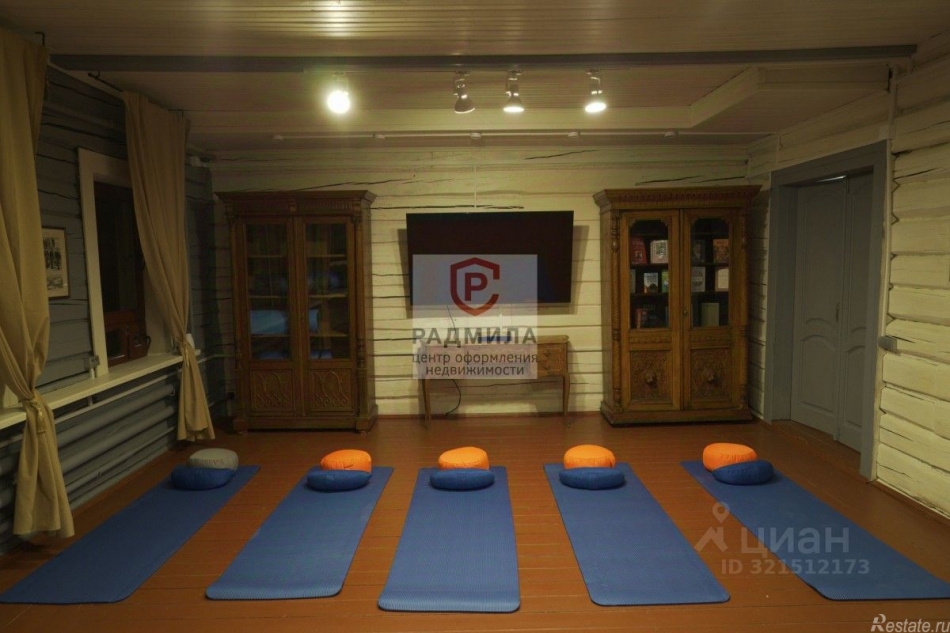 Аренда дома Семхоз, 3-я Лесная улица,  д. 6