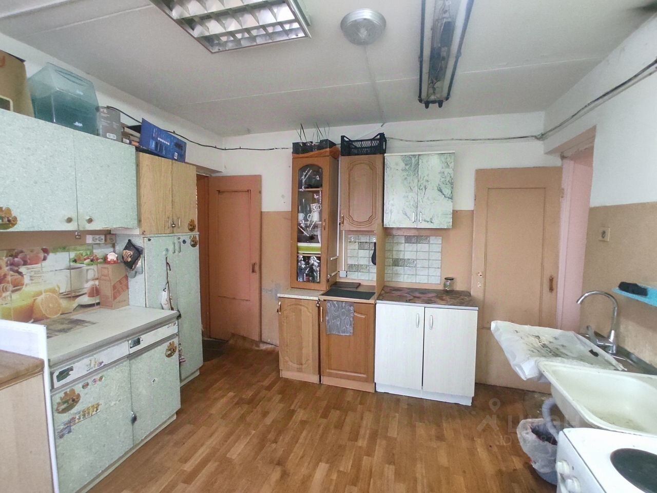 Продажа комнаты Ликино-Дулево г, 1 Мая ул,  д. 16А
