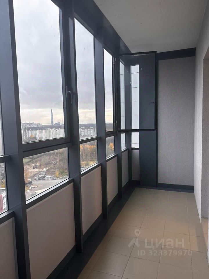 Аренда 1-комн квартиры на вторичном рынке Нижне-Каменская улица, 26