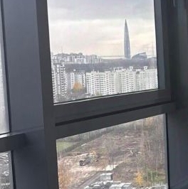 Аренда 1-комн квартиры на вторичном рынке Нижне-Каменская улица, 26