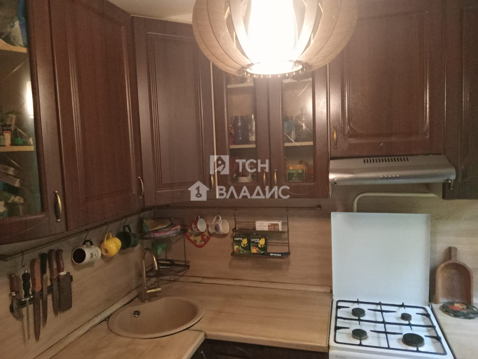 2-комн квартира Королев г, 50 лет ВЛКСМ ул