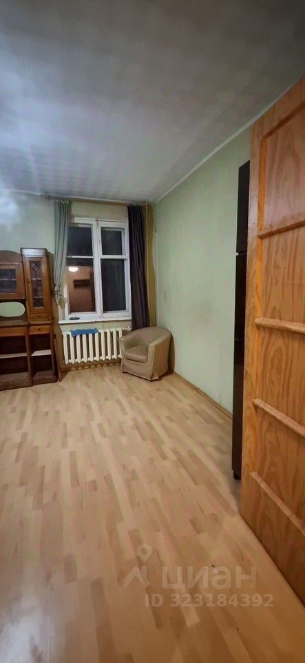 Продажа 3-комн квартиры на вторичном рынке улица Гримау, 5/1К3