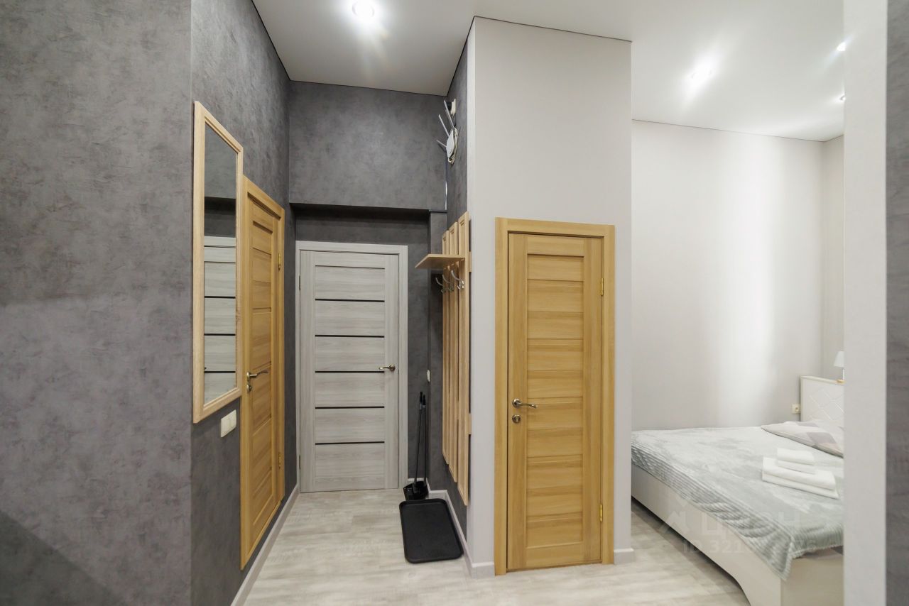 Продажа 1-комн квартиры на вторичном рынке Невский проспект, 134А