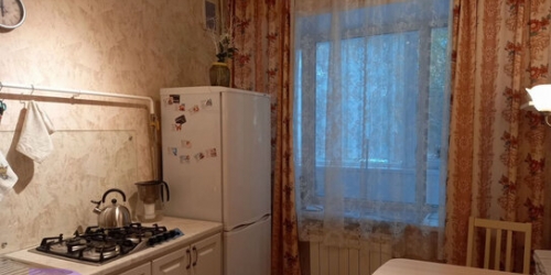 1-комн квартира улица Доватора,  д. 1/28