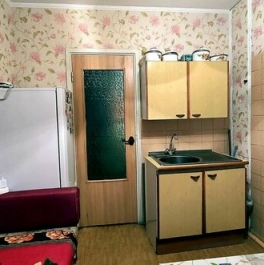 Продажа 1-комн квартиры на вторичном рынке проспект Королёва,  д. 54 к2