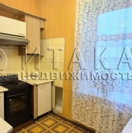 Продажа 2-комн квартиры на вторичном рынке Невский пр-кт,  д. 97