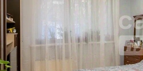 2-комн квартира Алтайская улица, 4