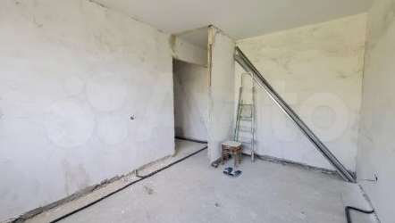 2-комн квартира улица Евдокима Огнева, 8К2