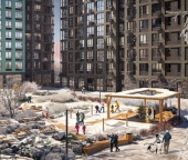 Продать Квартиры вторичка Эдварда Грига ул  15 