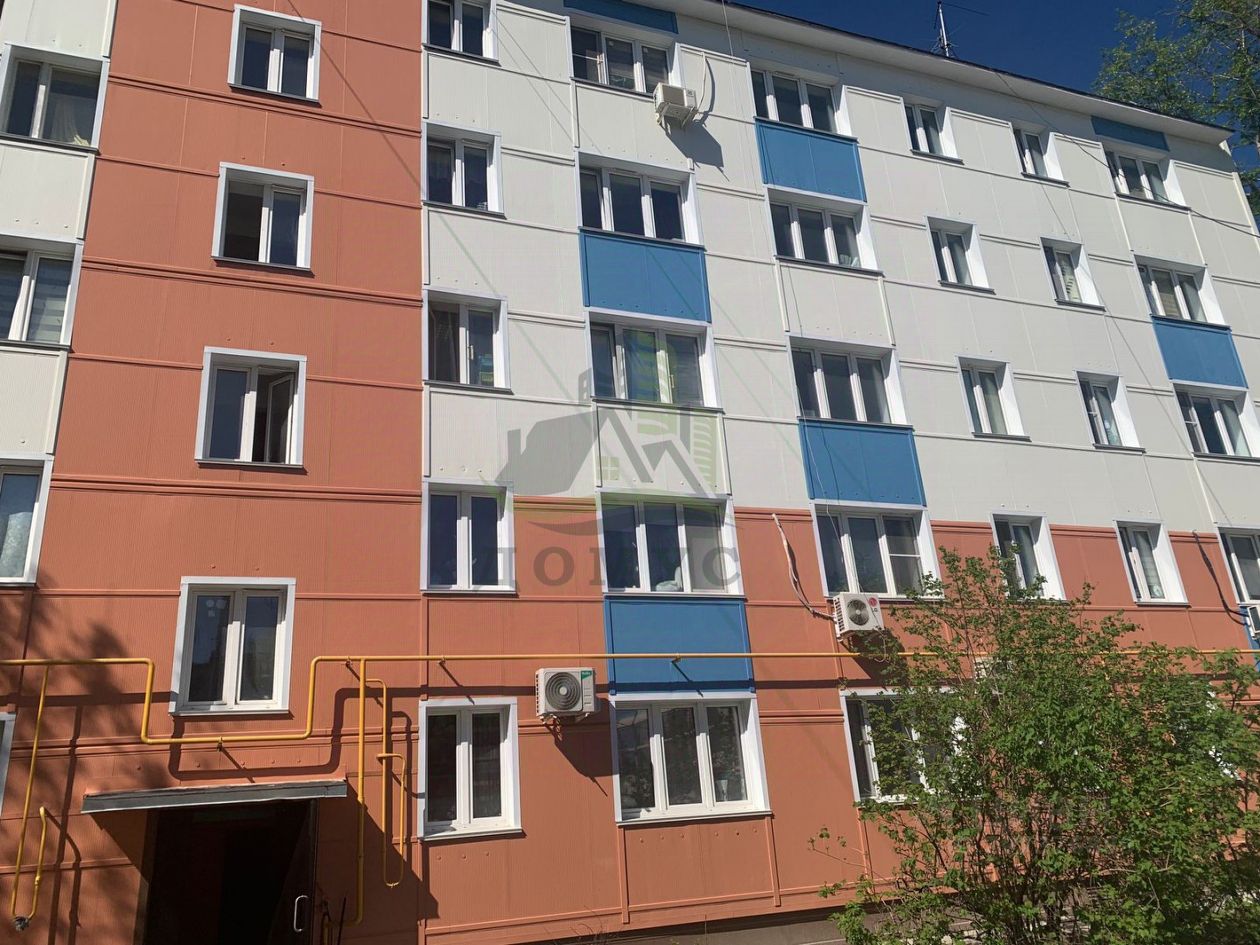 Продажа 1-комн квартиры на вторичном рынке Жуковский, улица Туполева, 8