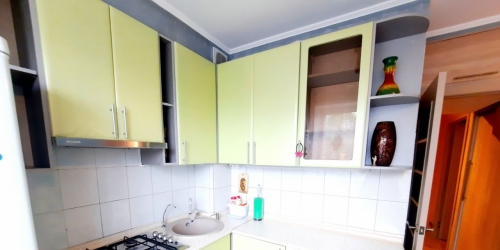 1-комн квартира Текстильщиков 11-я ул,  д. 10