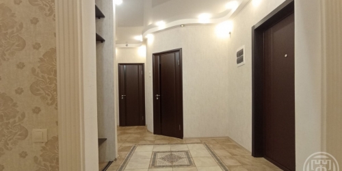 3-комн квартира Сертолово г., Ларина ул. ,  д. 10