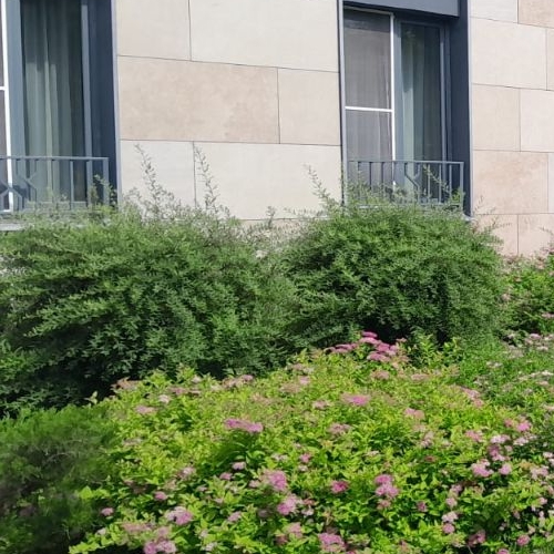 2-комн квартира улица Гришина, 16