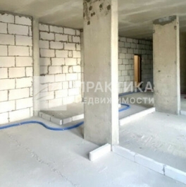 Продажа 3-комн квартиры на вторичном рынке улица Трофимова