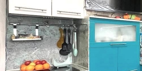 1-комн квартира Ириновский проспект, 23К1