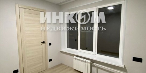 1-комн квартира Черкизовская Б. ул,  д. 5,  к. 3