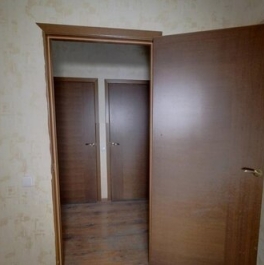 Продажа 3-комн квартиры на вторичном рынке Планетная улица,  д. 27