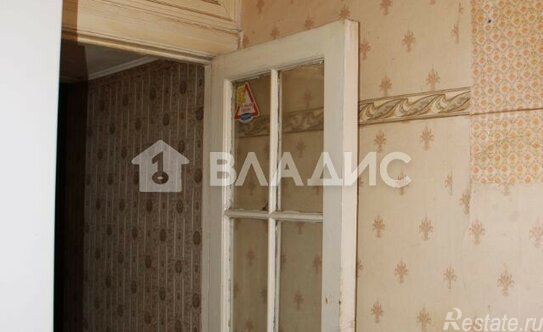 Продажа 2-комн квартиры на вторичном рынке Владимирская 1-я ул,  д. 14