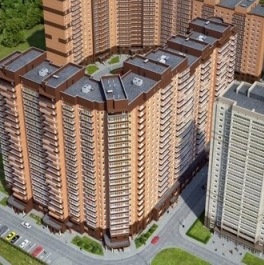 Продажа 3-комн квартиры на вторичном рынке Подольск, Садовая улица,  д. 3 к3