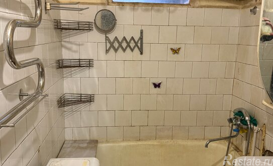 Продажа 2-комн квартиры на вторичном рынке Долгопрудный г, Якорная ул,  д. 3А