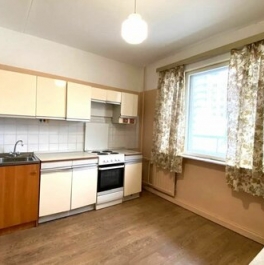 Продажа 1-комн квартиры на вторичном рынке Ленинский пр-кт,  д. 69 к1