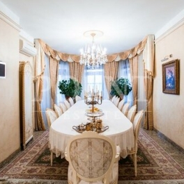 Продажа 6-комн квартиры на вторичном рынке улица Академика Пилюгина,  д. 24 к1