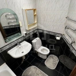 Продажа 3-комн квартиры на вторичном рынке Ланское ш