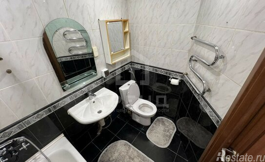 Продажа 3-комн квартиры на вторичном рынке Ланское ш