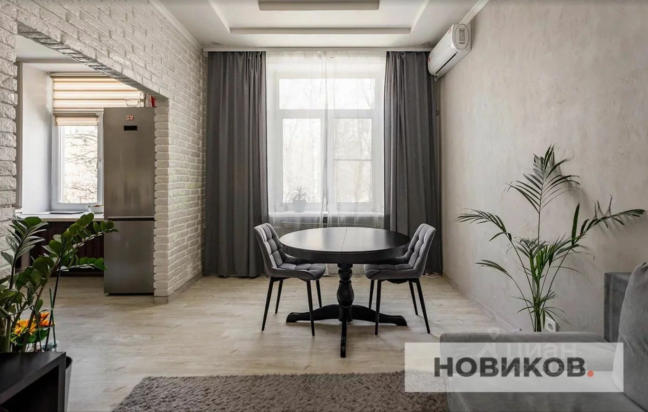 Продажа 2-комн квартиры на вторичном рынке Окружной проезд, 11К5