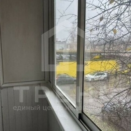Продажа 2-комн квартиры на вторичном рынке проспект Энтузиастов,  д. 53/38
