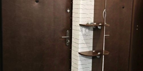 1-комн квартира Смольная улица, 15