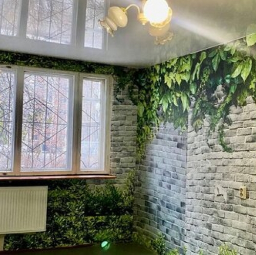 1-комн квартира Товарищеский проспект,  д. 2 к2