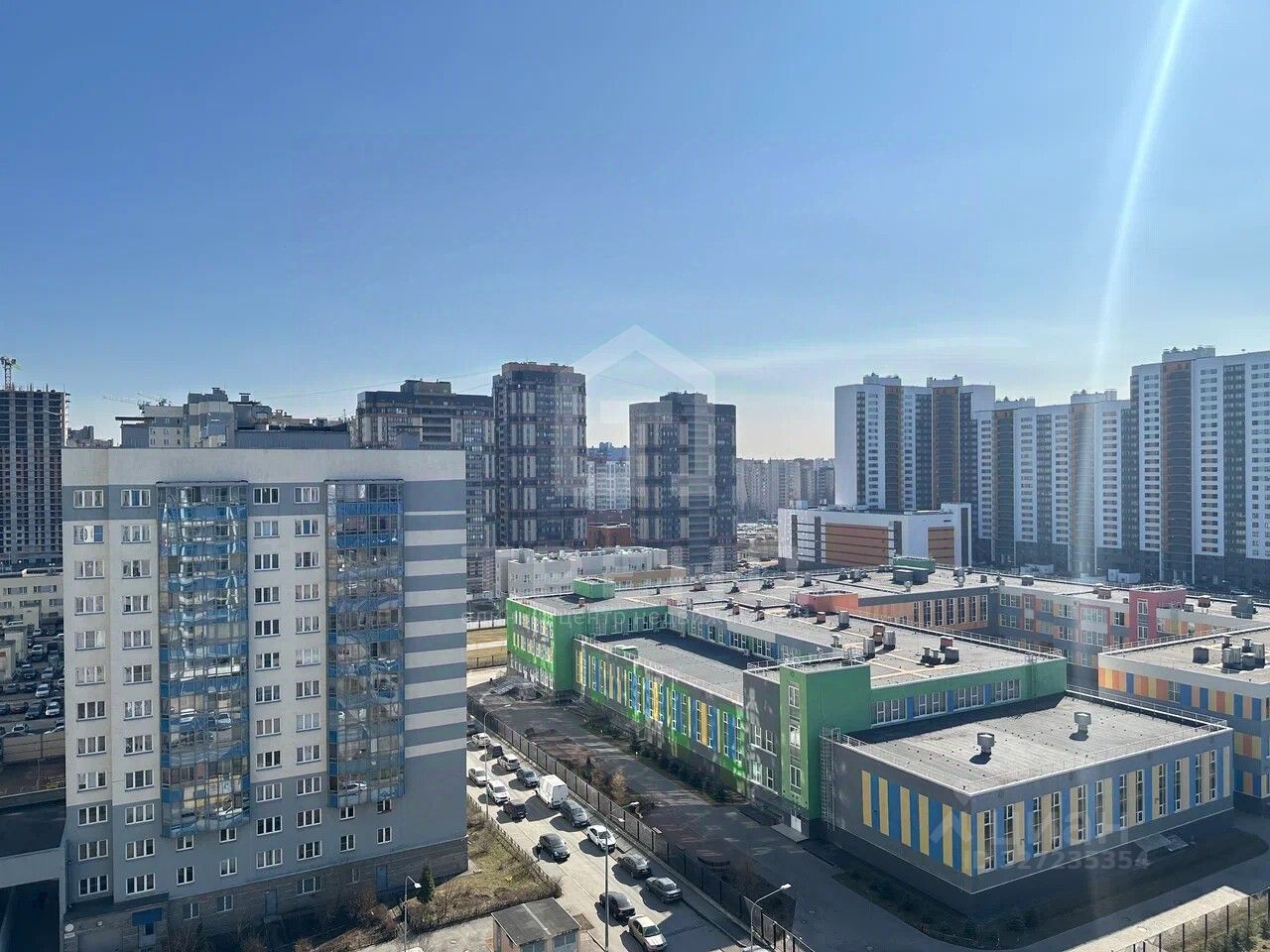 Продажа 1-комн квартиры на вторичном рынке улица Маршала Казакова, 70к1