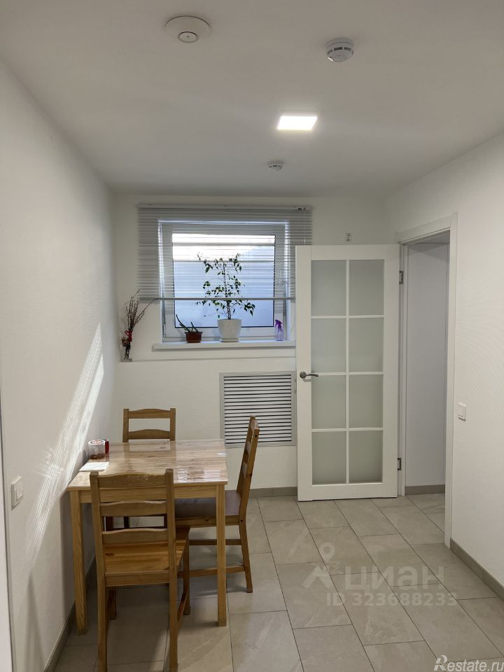 Аренда офиса Новопесчаная улица,  д. 6 к1