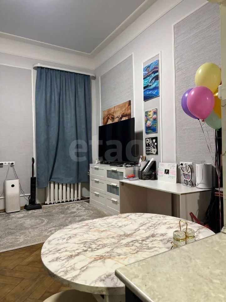 Продажа комнаты проспект Большой Петроградской стороны, 69