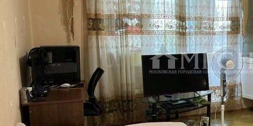 1-комн квартира Мячковский бульвар, 3