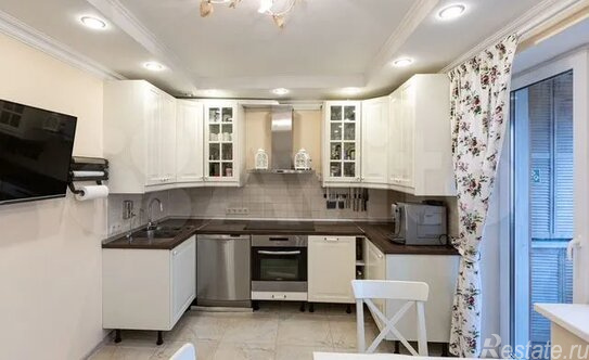 Продажа 3-комн квартиры на вторичном рынке Красносельское шоссе,  д. 56 к2