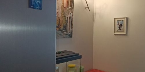 3-комн квартира улица Кулакова, 15к1