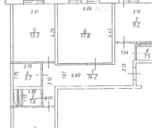 Продать Квартиры вторичка Кузнечики, б-р 65-летия Победы  3 